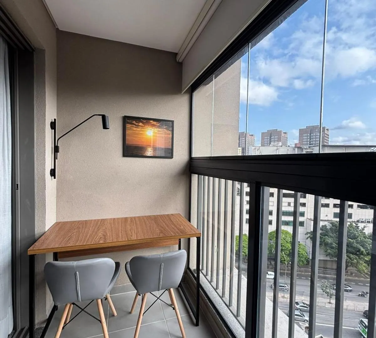 Studio Em Perdizes - Allianz Parque San Paolo 0*,  Brasile