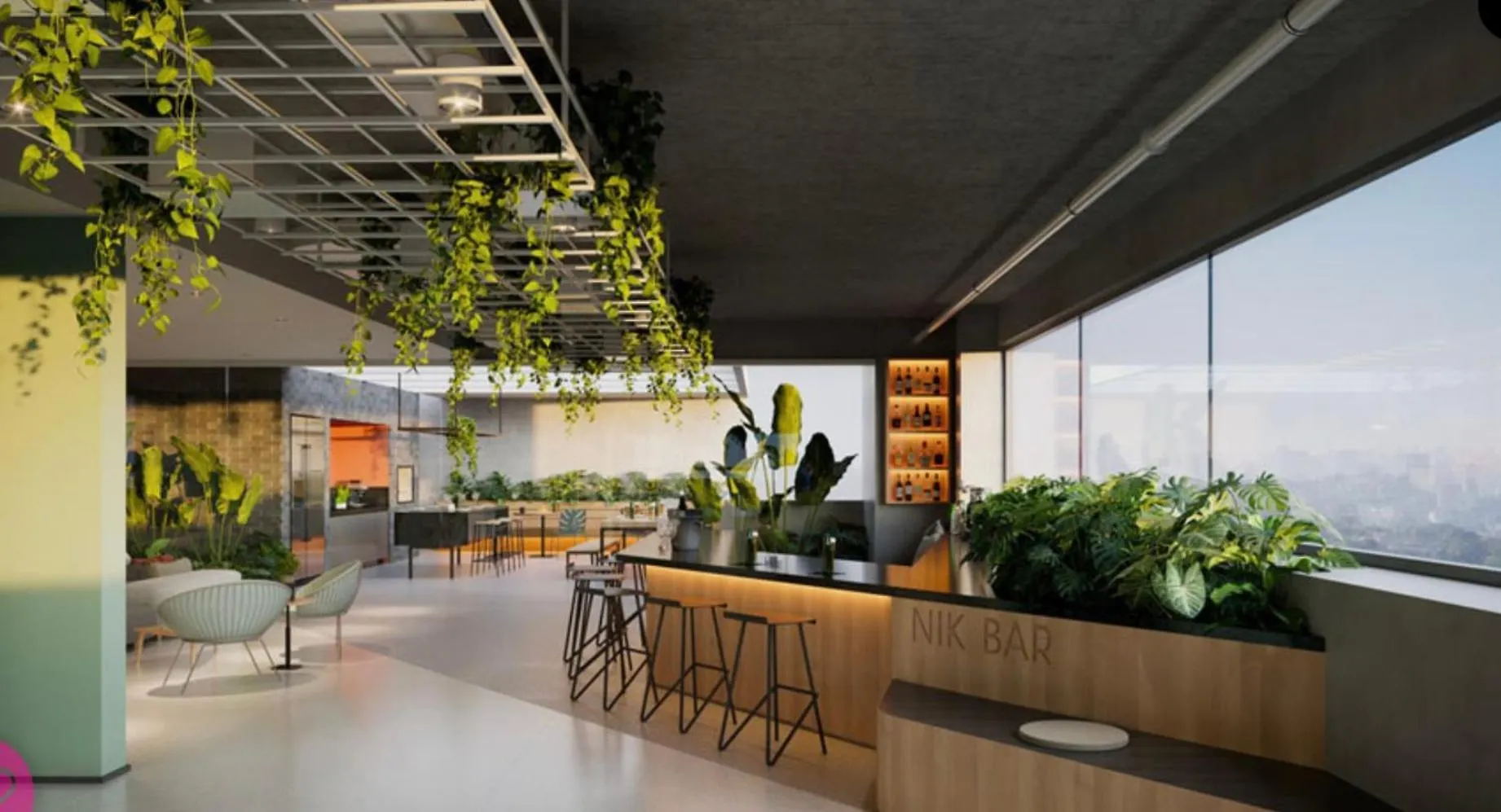 Studio Em Perdizes - Allianz Parque Sao Paulo Brazil