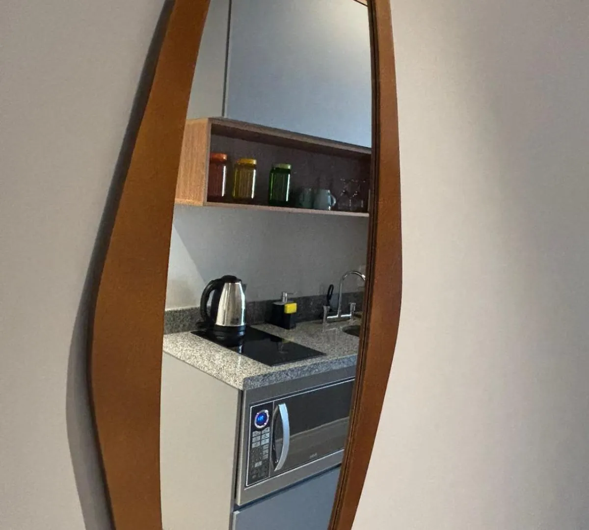 Studio Em Perdizes - Allianz Parque Sao Paulo Apartment