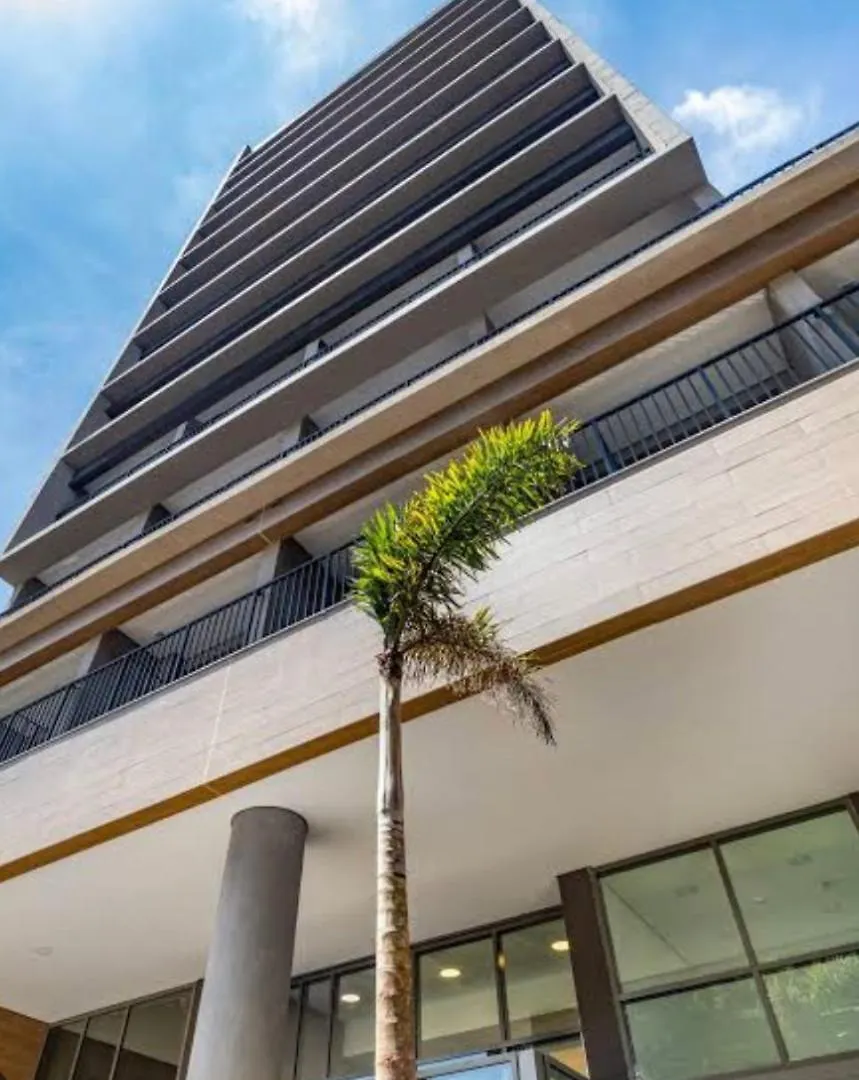 Apartment Studio Em Perdizes - Allianz Parque Sao Paulo